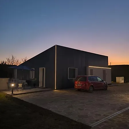 Penzion Suite Home Ferrara