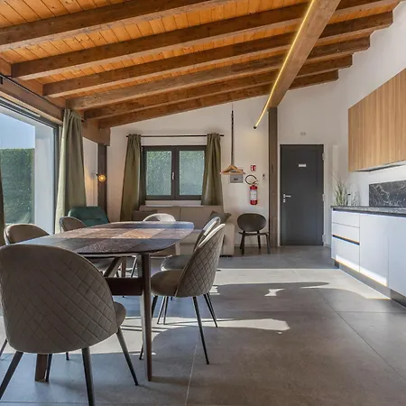 Vendégház Suite Home Ferrara Ferrara