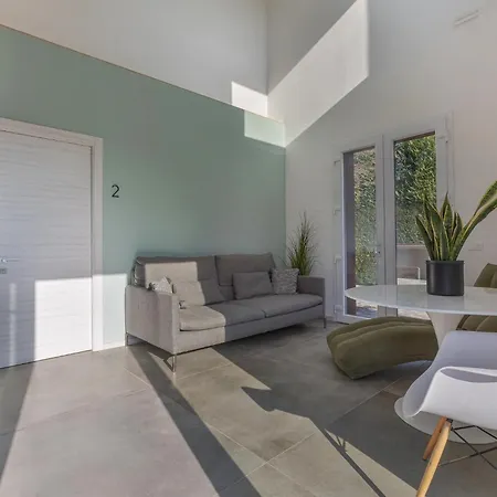 Maison d'hôtes Suite Home Ferrara