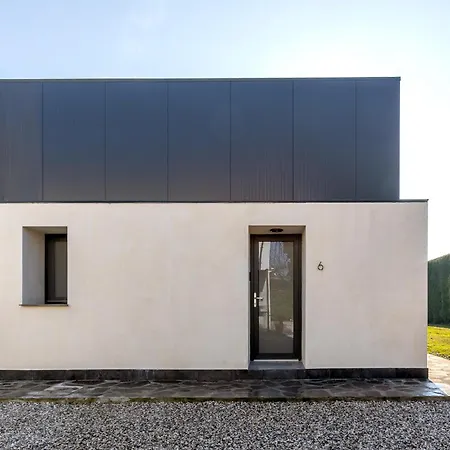 Vendégház Suite Home Ferrara Ferrara