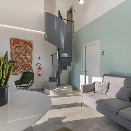 Suite Home Ferrara Ferrare