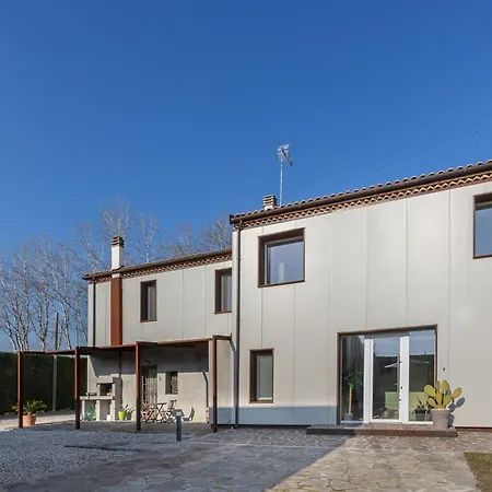 Maison d'hôtes Suite Home Ferrara