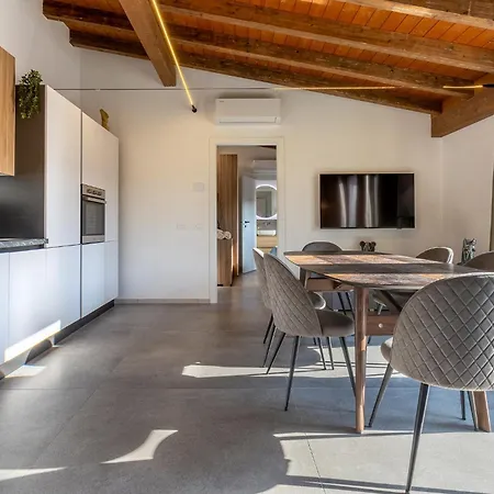 Suite Home Ferrara * Ferrare