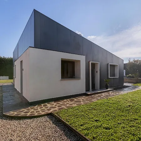 Maison d'hôtes Suite Home Ferrara Ferrare