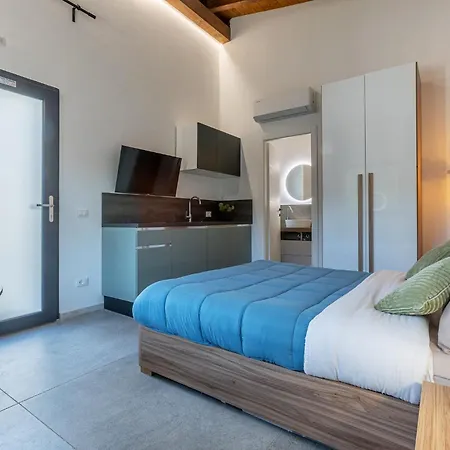 Casa de hóspedes Suite Home Ferrara 3*