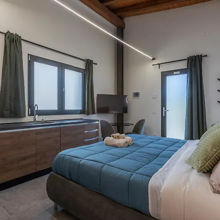 Casa de hóspedes Suite Home Ferrara Ferrara