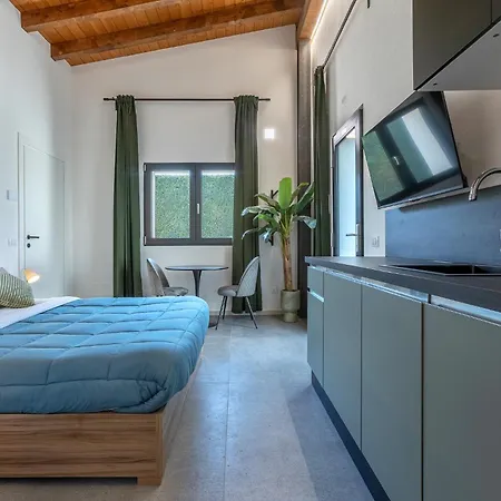 Casa de hóspedes Suite Home Ferrara