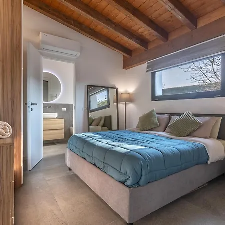 게스트하우스 Suite Home Ferrara