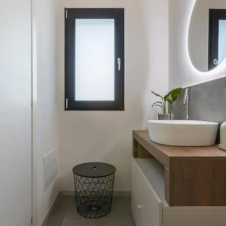 Casa de hóspedes Suite Home Ferrara