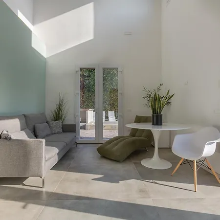 Casa de hóspedes Suite Home Ferrara 3*