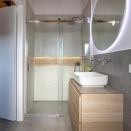 Suite Home Ferrara 페라라