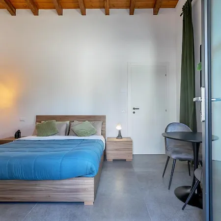 Suite Home Ferrara