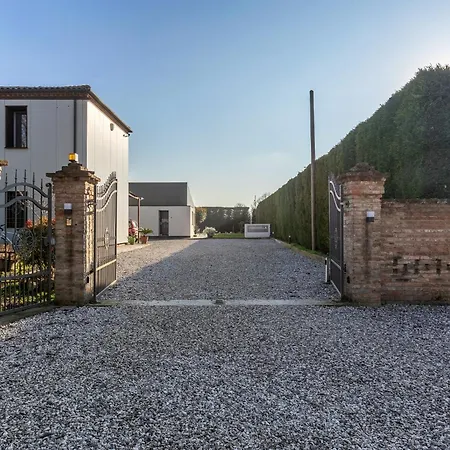 Casa de hóspedes Suite Home Ferrara Ferrara