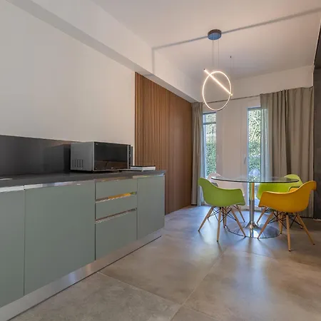 Casa de hóspedes Suite Home Ferrara 3*