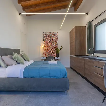 Casa de hóspedes Suite Home Ferrara