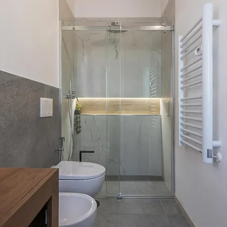 Suite Home Ferrara Casa de hóspedes Ferrara