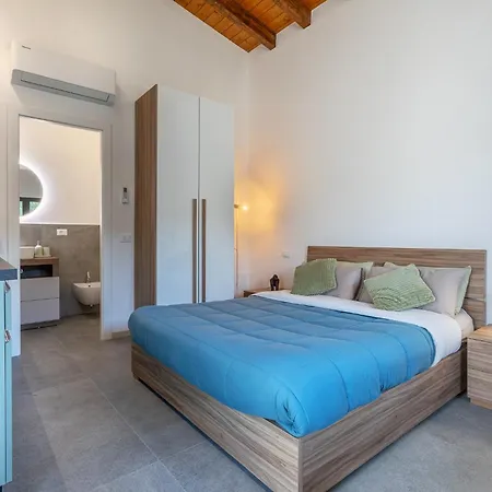 Casa de hóspedes Suite Home Ferrara Ferrara