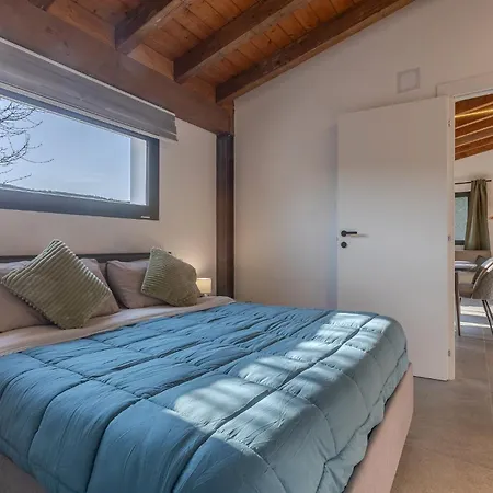 Casa de hóspedes Suite Home Ferrara 3*