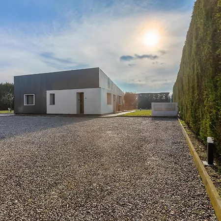 Casa de hóspedes Suite Home Ferrara 3*