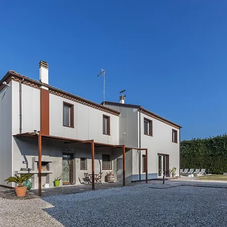 Suite Home Ferrara Casa de hóspedes