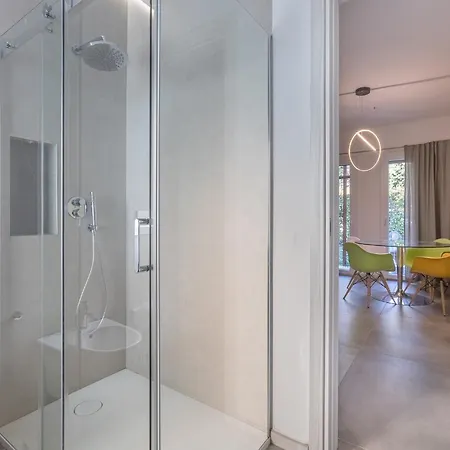 Casa de hóspedes Suite Home Ferrara 3*