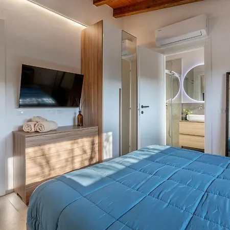Suite Home Ferrara Casa de hóspedes 3*