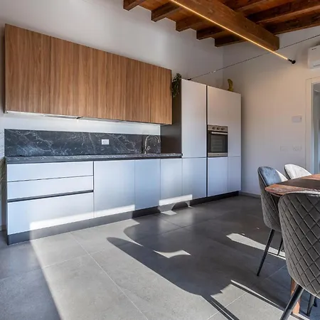 Casa de hóspedes Suite Home Ferrara Ferrara
