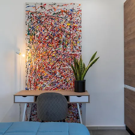 Suite Home Ferrara 페라라