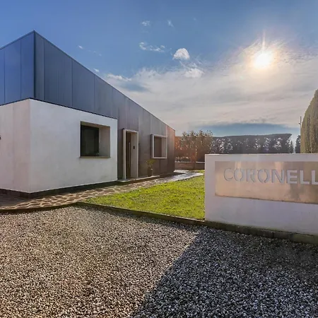 Casa de hóspedes Suite Home Ferrara 3*