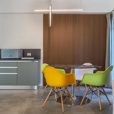Casa de hóspedes Suite Home Ferrara