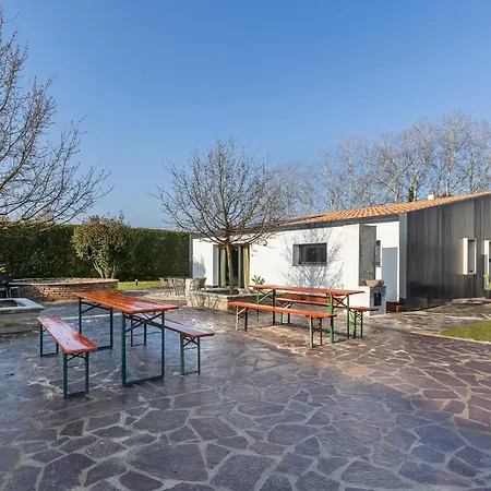 Casa de hóspedes Suite Home Ferrara 3*