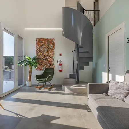 Suite Home Ferrara 3* 페라라