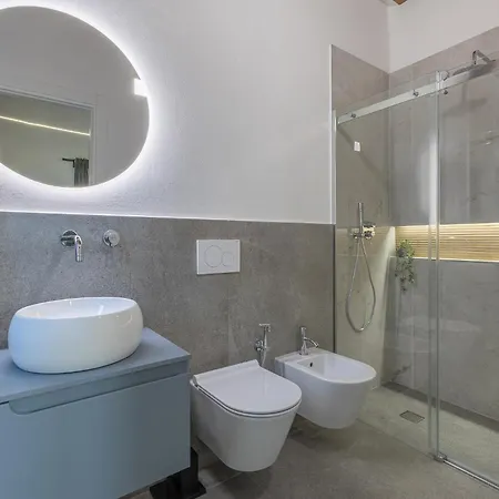 Suite Home Ferrara Casa de hóspedes