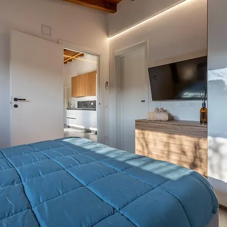 Casa de hóspedes Suite Home Ferrara