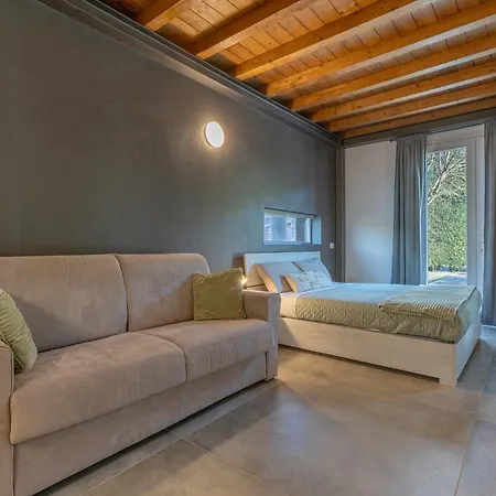 Casa de hóspedes Suite Home Ferrara 3*