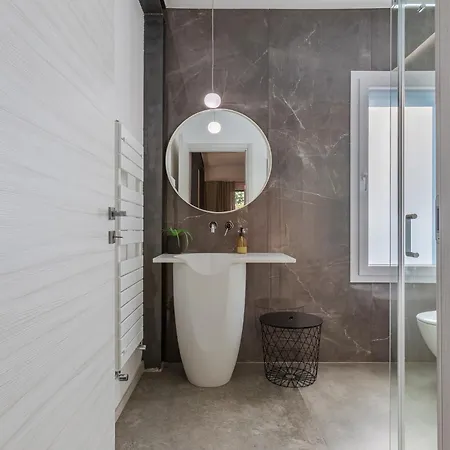 Suite Home Ferrara 페라라