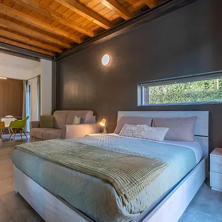 Casa de hóspedes Suite Home Ferrara