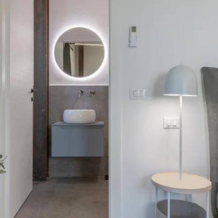 Suite Home Ferrara Ferrara