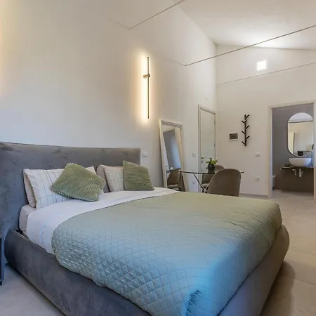 Casa de hóspedes Suite Home Ferrara Ferrara