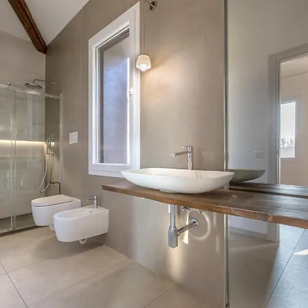 Suite Home Ferrara Penzion Ferrara