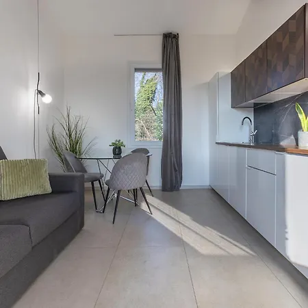 Suite Home Ferrara Penzion