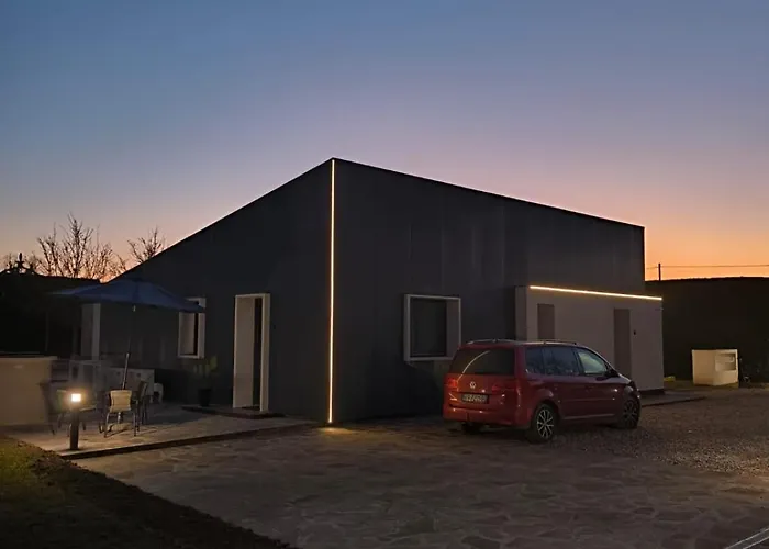 Maison d'hôtes Suite Home Ferrara