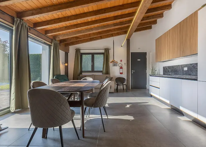 Maison d'hôtes Suite Home Ferrara Ferrare