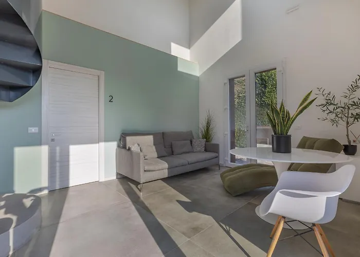 Vendégház Suite Home Ferrara