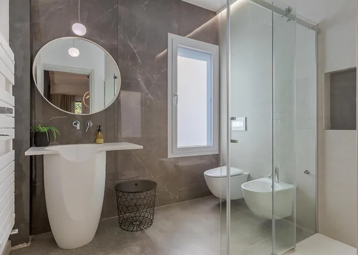 Suite Home Ferrara Maison d'hôtes