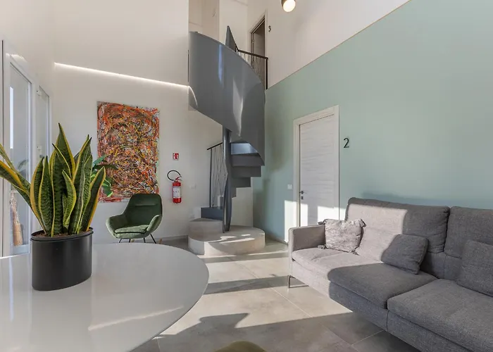 Suite Home Ferrara Ferrare