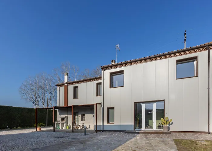 Vendégház Suite Home Ferrara