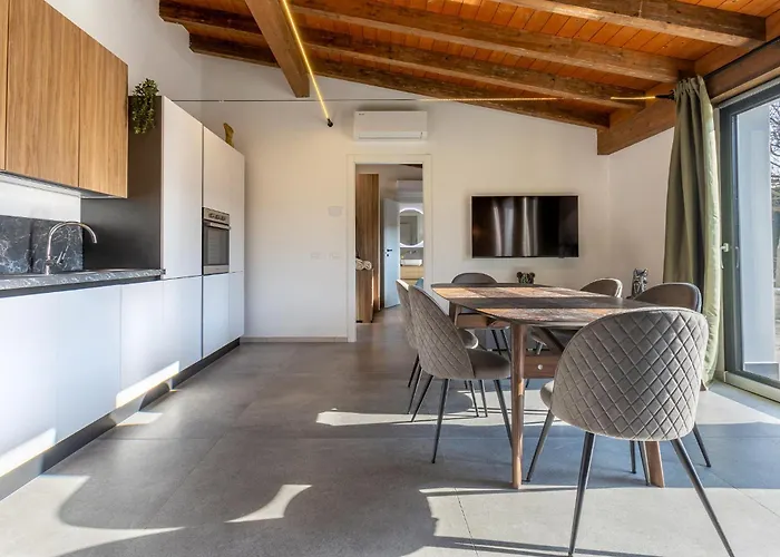 Suite Home Ferrara * Ferrare