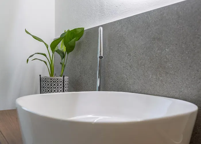 Maison d'hôtes Suite Home Ferrara