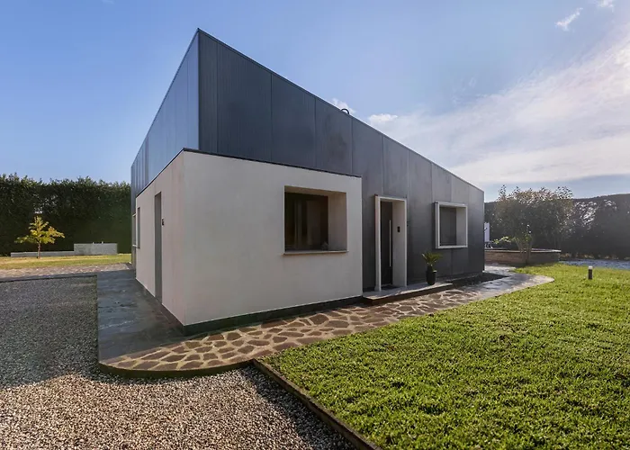 Maison d'hôtes Suite Home Ferrara Ferrare